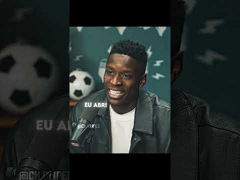 O cara ficou jogando Free Fire No momento da Convocação para a Copa do Mundo 😂⚽