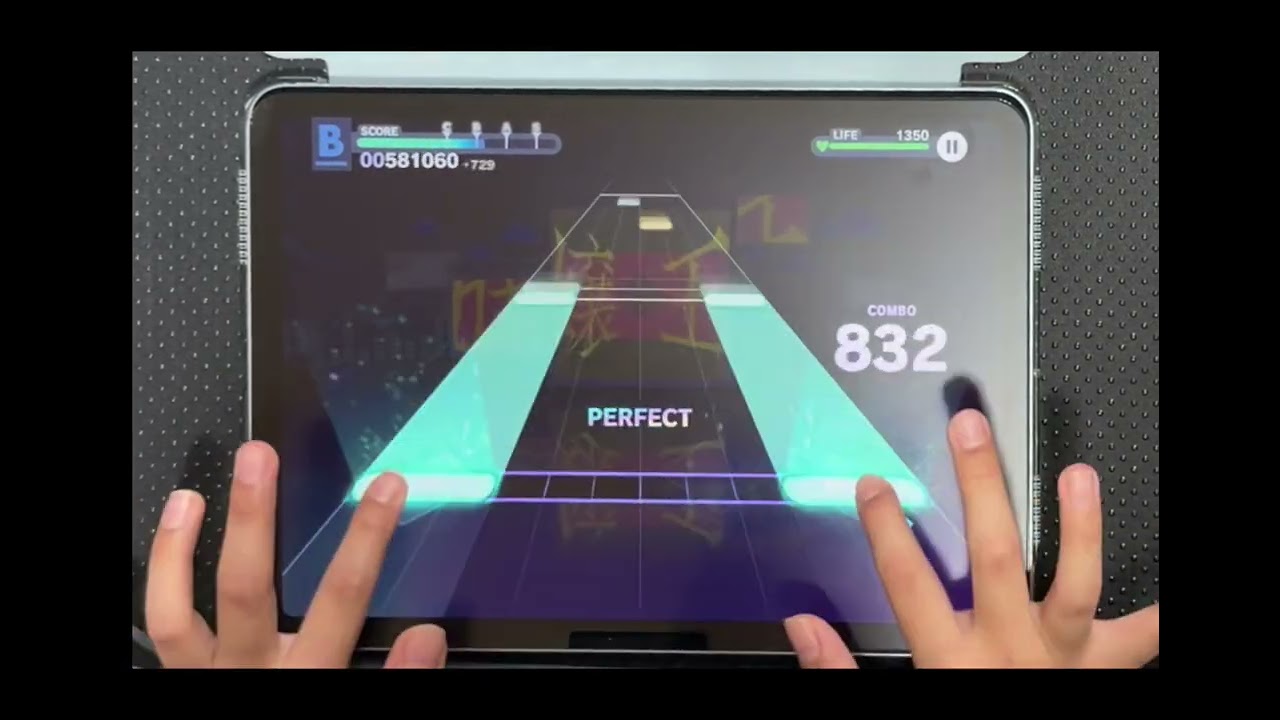 【小3】嬢王 EXPERT FC【プロセカ】