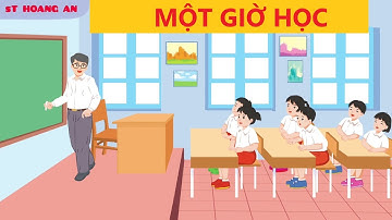 Một giờ học Sách giáo khoa Tiếng Việt 2 tập 1 Kết nối tri thức với cuộc sống. Bài đọc mẫu