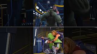 DETRAS DE CÁMARAS: Avengers #behindthescenes #cine #avengers #detrásdecámaras #curiosidades