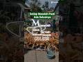 Setiap Masalah Pasti Ada Solusinya #muhasabahdiri#motivasihidup.