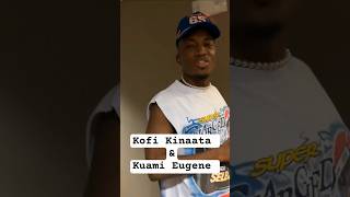 Kofi Kinaata is such a funny guy🤣😂 #kofikinaata #kuamieugene #viralvideo #music #shorts #trending Profile