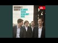 Capture de la vidéo Theme And Variations For String Quartet