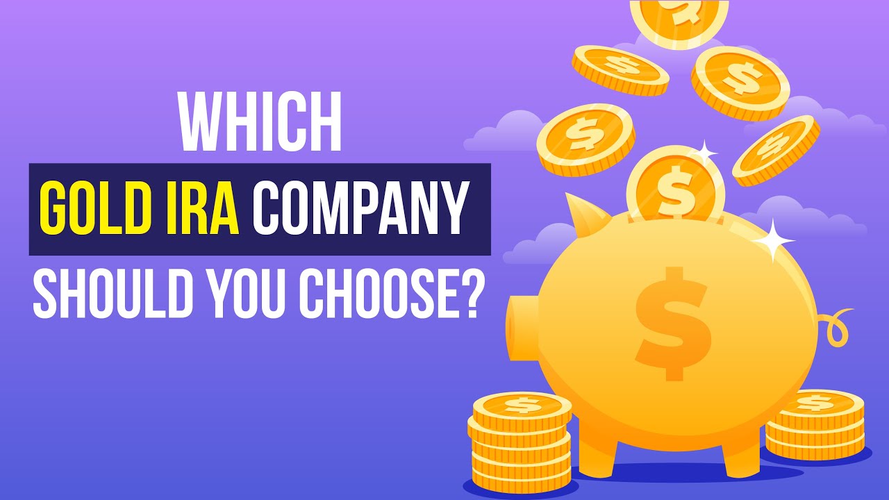 10 Best Gold Ira Companies Of 2022 With Costs And Reviews