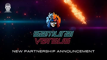 🥷 Samurai Versus  |  HPC Partnership
