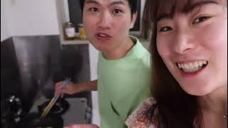 HOPING TO BE COOKED BY JAPANESE WIFE, ENDING UP GETTING PRANKED