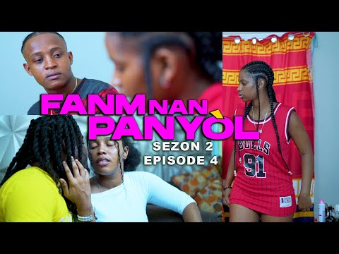 FANM NAN PANYÒL- Sezon 2 [episode 4 ] Vava / Youry / Jdiouly / Jeff3wa / Kok / Papy g / Sayou