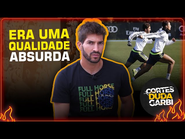 Lances do futebol que parecem montagem mas foram reais #futebol