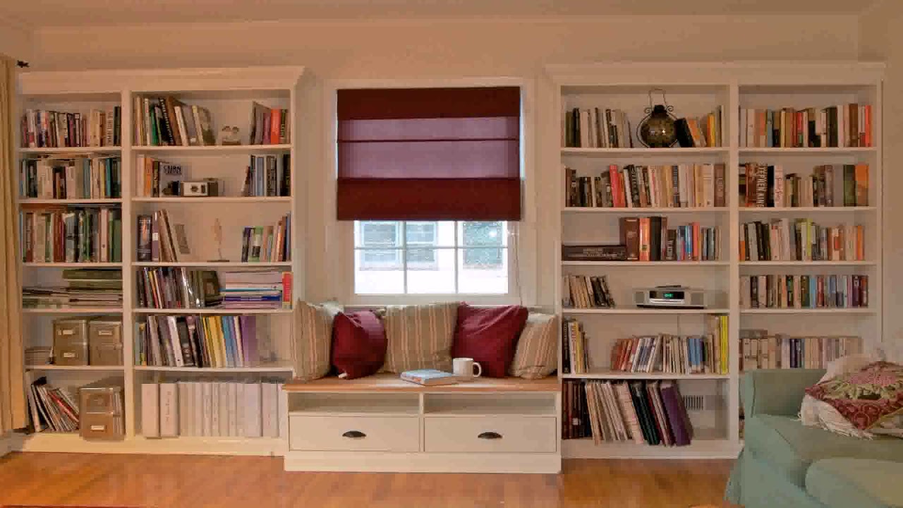 Interior Design Bookshelf Arrangement Youtube