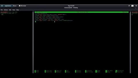 bWAPP - Part 3: IFrame Injection