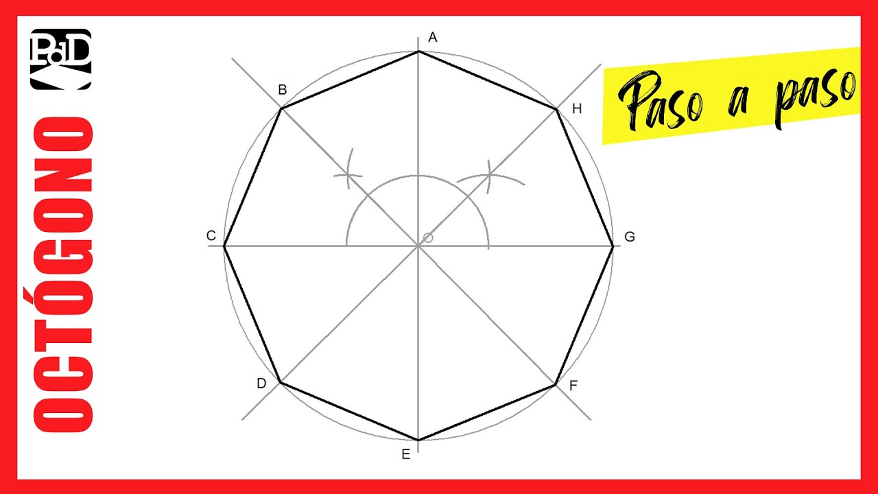 Inscrito en una circunferencia