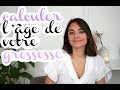 Comment Calculer le Terme de sa Grossesse ? Conseils de Sage Femme