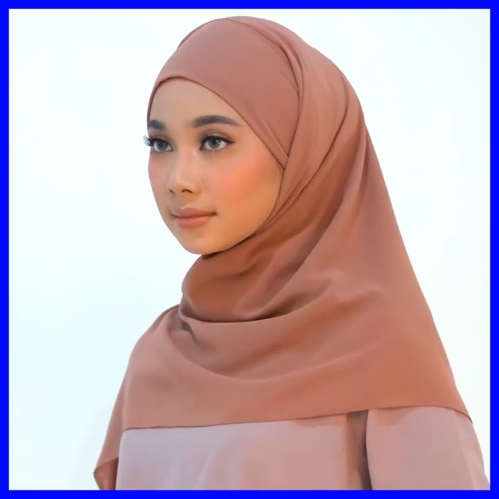 ZM Zaskia Mecca Feat Sonya Fatmala - Ebba Grey Tunik - Jelita Indonesia - Edisi Kelimutu #short