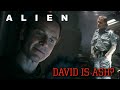 Are David and Ash the Same? (Theory) - Alien Universe Explained