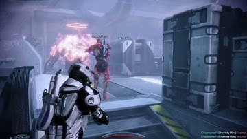 Firebase White Hazard/Reapers/Gold N7 Paladin