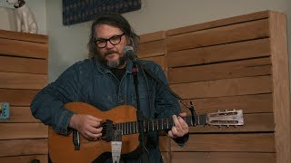 Jeff Tweedy - White Wooden Cross (Live on KEXP)