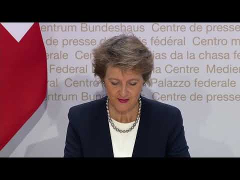 29.04.2020 - Medienkonferenz des BR