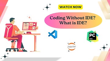 What is the BEST Integrated Development Environment IDE for You?