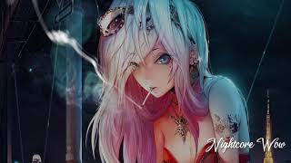 Beast In Black - Born Again [Nightcore]