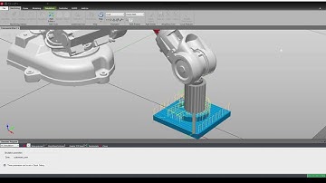 RobotStudio machining powerpac