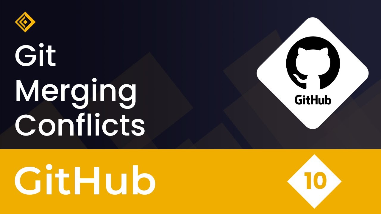 What If You Could Resolve Git Conflicts in Minutes? - YouTube