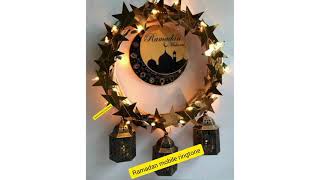 Ramadan Islamic Ringtone| Muhammad Essa Baig | screenshot 5