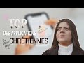 MES APPLICATIONS CHRÉTIENNES