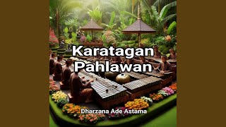 Karatagan Pahlawan