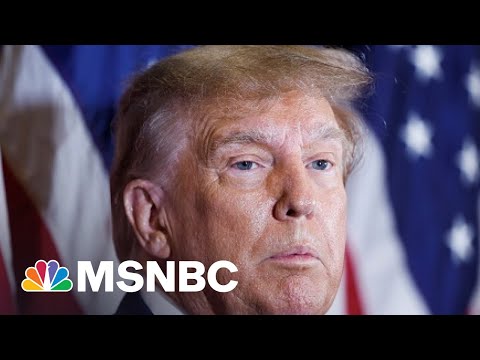 'Screwed': After Trump talks arrest, grand jury vet dishes on Cohen's 'truthful' accusations