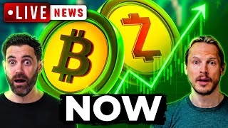BTC's LAST PUSH, Top Alts to Watch & Crypto's Next HOT Sector