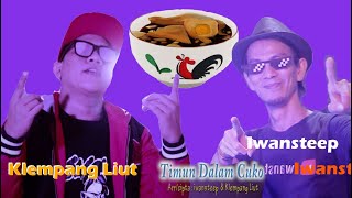 Lagu Daerah Palembang Terbaru | Timun Dalam Cuko Feat Klempang Liut ( Klip)