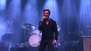The Killers - Caution (with &quot;Rut&quot; intro) at Emo&#39;s (4K) - Austin, Texas 10/18/2023