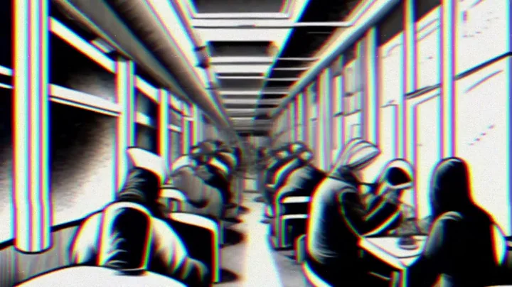 Capitalism & Modern Loneliness: Exploring a Growing Epidemic