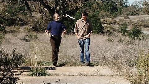 Climate Change Puts Ecosystems on the Run