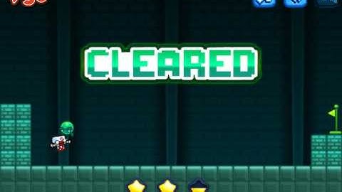 Kill the Plumber 2 -- Level 41 Walkthrough