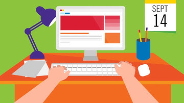 Motion Graphic Explainer Video for Website Developer