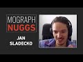 Mograph Nuggs // Jan Sladecko