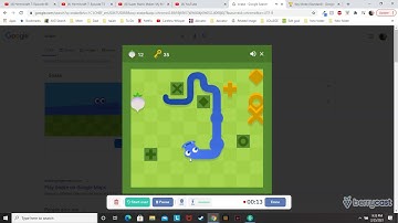 Snake speedrun for speedrun.com (Key Mode)