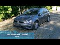 VW GOLF 7 Variant 1.6 TDI