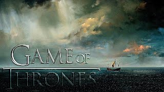 СЛОЖНЕЙШИЙ ВЫБОР  -  Game of Thrones V15