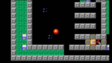 SUPAPLEX - FUSE IT - LEVEL 1