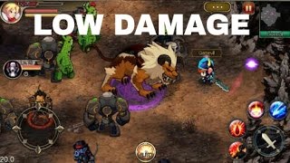 Hack Zenonia S 2.1.1.0 Android 2016 - Tutorial screenshot 3