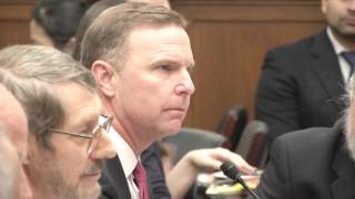 NBAA's Ed Bolen Outlines Association's Opposition to H.R. 4441