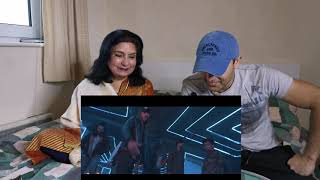 Pindi Aye Reaction Feat. Hashim Nawaz, Khawar Malik, Fadi, Osama Com Laude