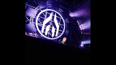 Siasia - Live at Mayday Poland 2015 (7.11.2015)