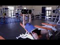 Muscle Power Montage