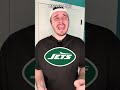 New York Jets Franchise Tag Breece Hall #nfl #nfltrending #nflviral #skit #jets