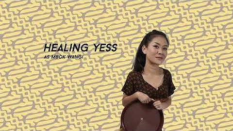 Ronda part.5 Angkringan intra jahe wangi