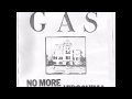 Gas  nou 1982 japan 