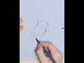 How To Draw A Bed With Easy Fast Way كيفية رسم سرير نوم بطريقة سهلة وسريعة